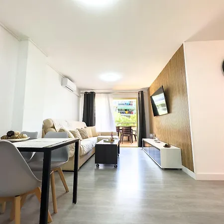 Rentalmar Marathon Apartment Salou