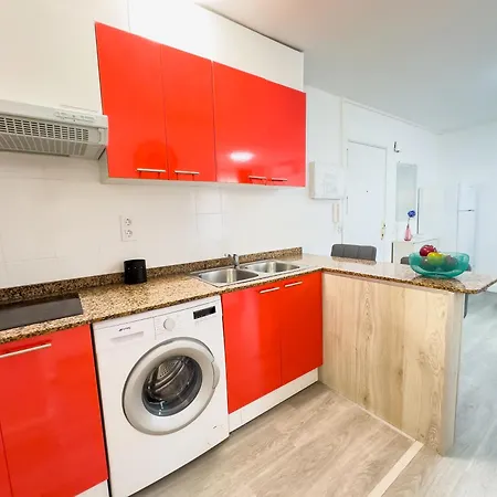 Rentalmar Marathon Apartment *
