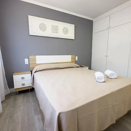 Apartment Rentalmar Marathon