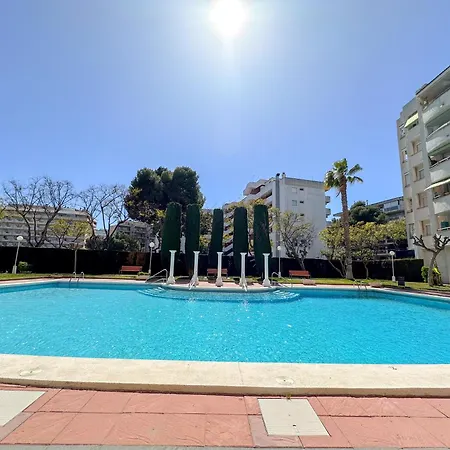 Apartment Rentalmar Marathon Salou