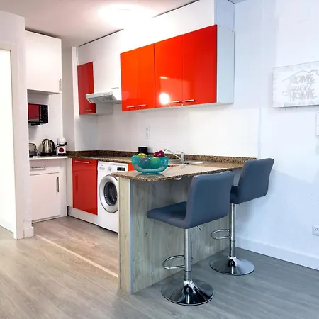Rentalmar Marathon Apartment Salou