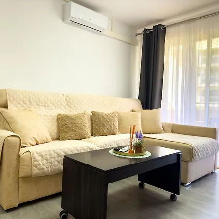 Apartment Rentalmar Marathon Salou