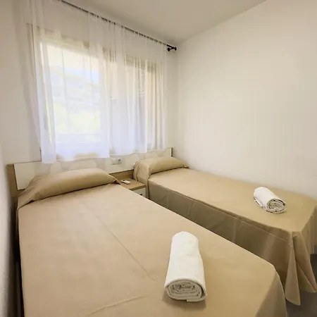 Rentalmar Marathon Apartment Salou
