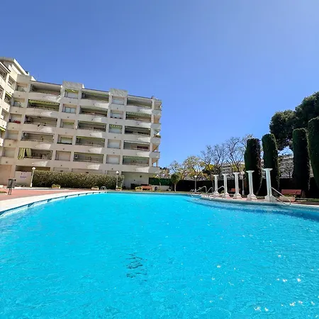 Rentalmar Marathon Apartment Salou