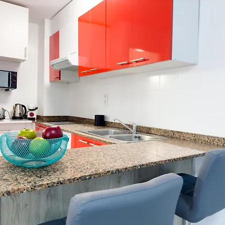 Apartment Rentalmar Marathon *