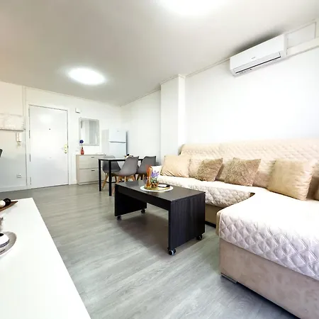 Apartment Rentalmar Marathon Salou