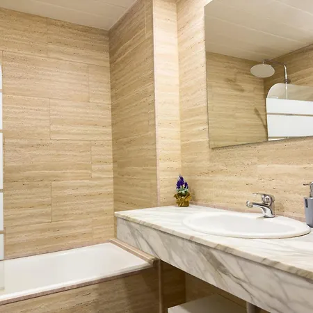 Rentalmar Marathon Apartment Salou
