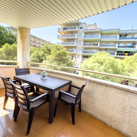 Rentalmar Marathon Apartment *