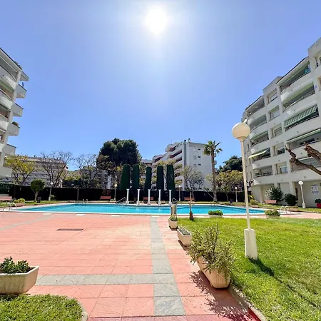 Rentalmar Marathon Apartment Salou